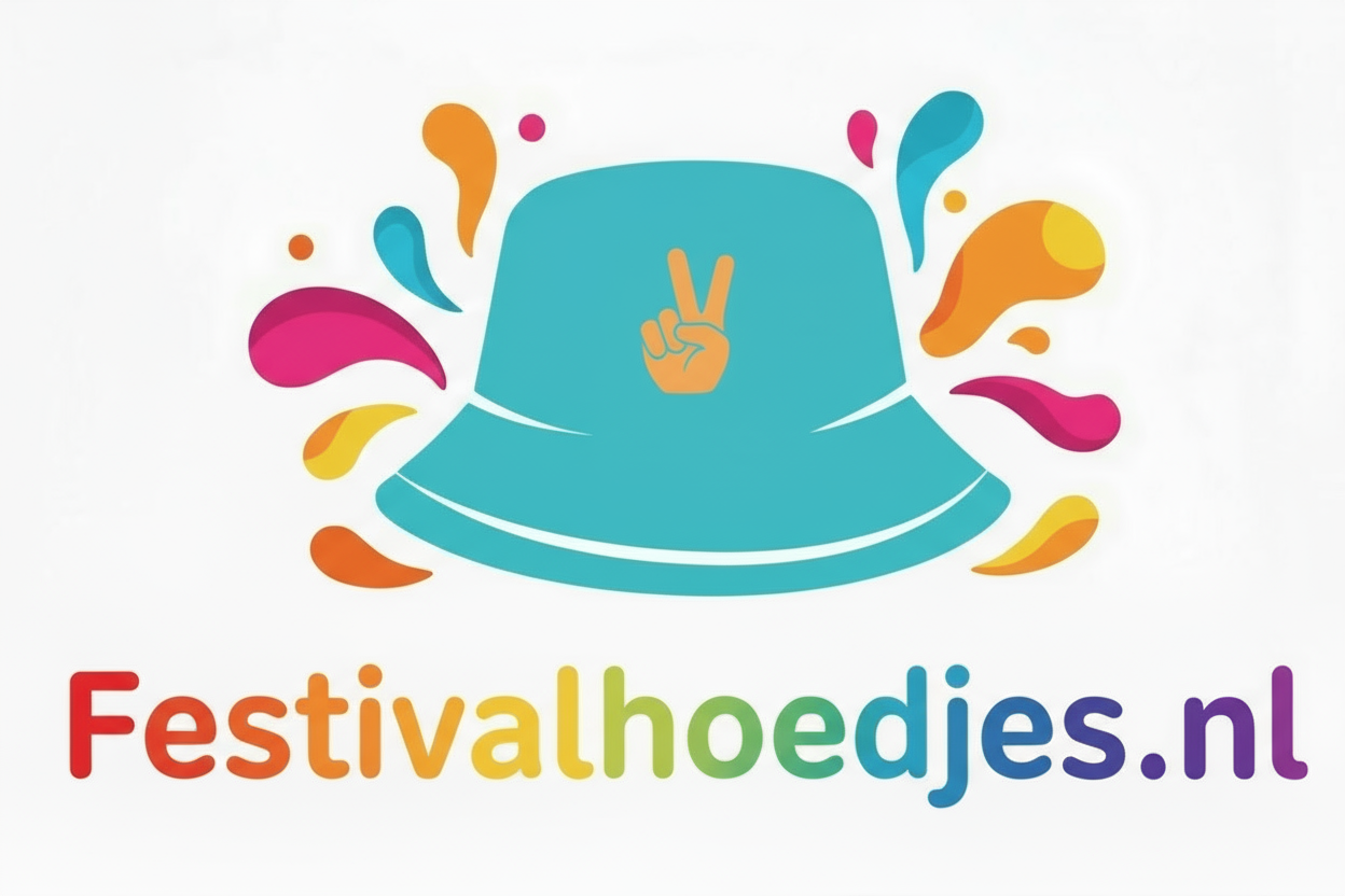Festivalhoedjes.nl